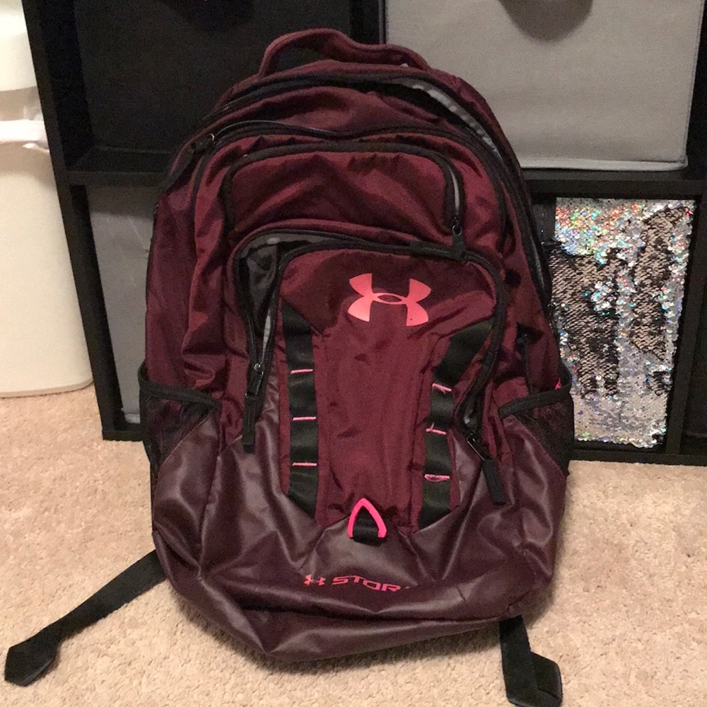 Bookbag